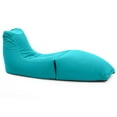 thumbnail image 7 of Jaxx Prado Outdoor Chaise Lounge, Light Blue, 7 of 7