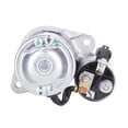 thumbnail image 2 of For Nissan Altima Starter Motor 1998 99 2000 | 2.4L L4 For 23300-9E010, 2 of 5