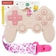 thumbnail image 1 of Controlador remoto de juegos Teething Toy BIGSPINACH para bebés, 1 of 6