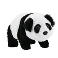 thumbnail image 2 of Electronic Panda Toy Cute Interactive Animated Plush Toys Panda Walking & Nods Educational Stuffed Animal Gifts for Birthday Xmas A1, 2 of 6