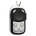 thumbnail image 3 of Ensemble de 2 Télécommandes Universelles pour Porte de garage Électrique 433 MHz, 3 of 4