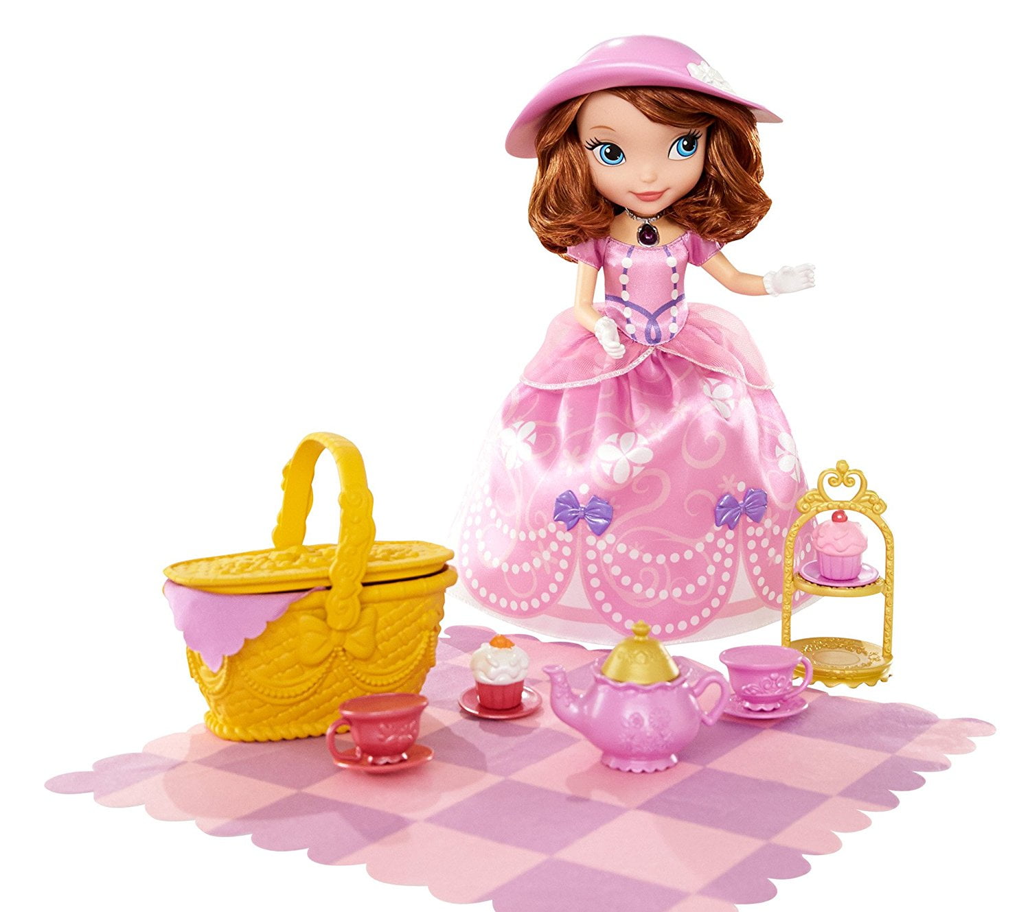 sofia doll