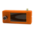 thumbnail image 3 of SI4732 Shortwave Radio Receiver Mini Radio LSB USB AM FM Full Band Radio Receiver Portable Pocket Size Radio, 3 of 5