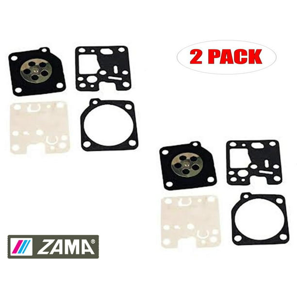 Zama Joints et Kits de Membranes 2 GND-52-2PK
