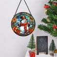 thumbnail image 1 of Christmas Holiday Decorations Pendant Christmas Tree Decorations Pendant Christmas Gift Pendant, 1 of 8