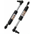 thumbnail image 2 of Amortiguadores de moto para Yamaha TMAX T-MAX 500 530 2008-2018 - Noir argent Zhivalor BST3082877, 2 of 5