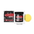 thumbnail image 3 of 100g Automotive Metal Polishing Paste For Oxidation And Brightening -use Metal Refurbishment And Care Paste For Cars And, 3 of 9