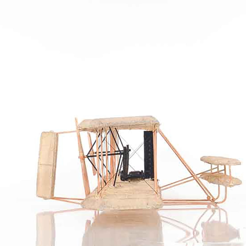 Wright Brothers Airplane