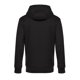 thumbnail image 2 of B&C - Sudadera King para Hombre (Negro), 2 of 2