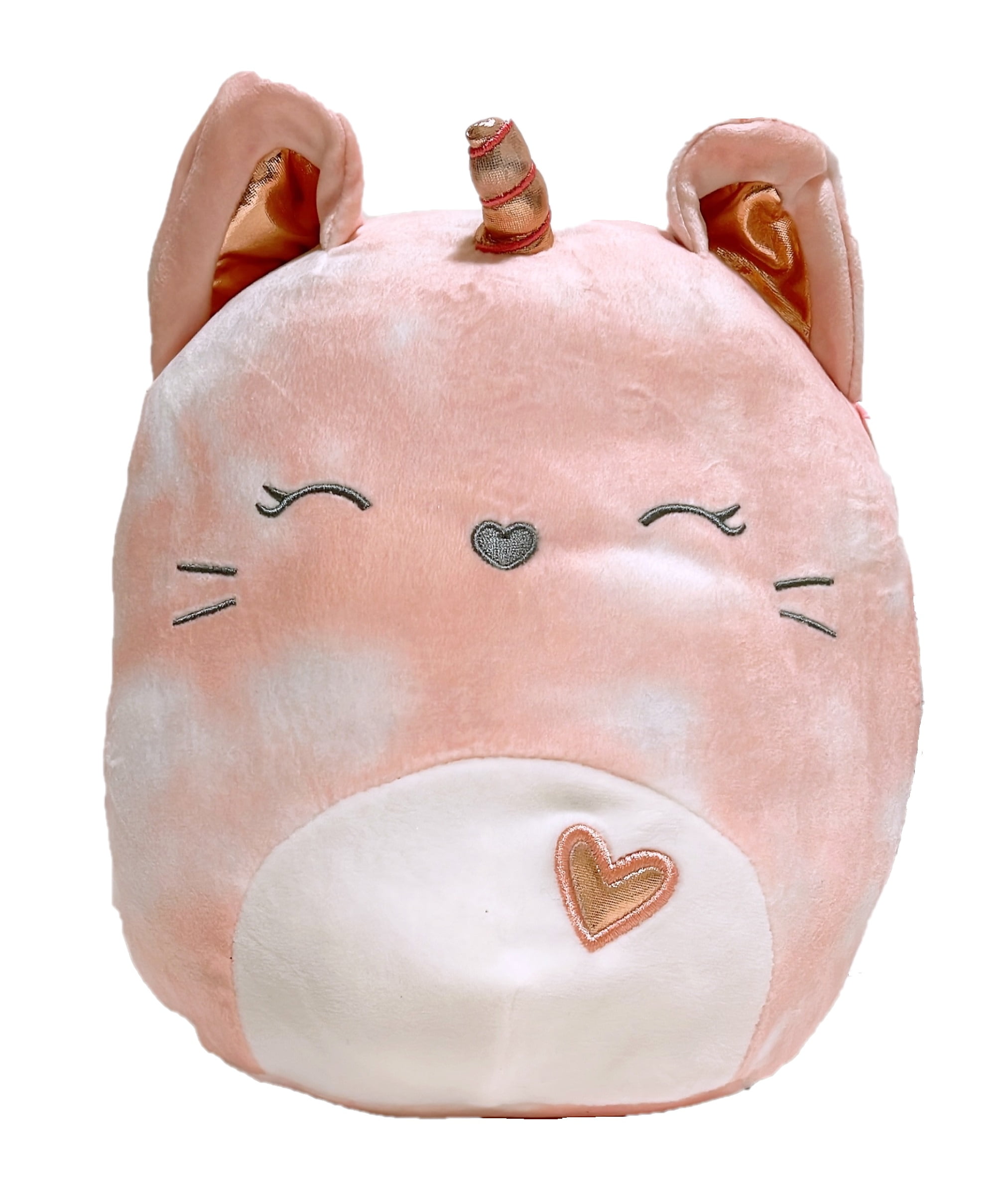 Squishmallows Official Kellytoy Plush 