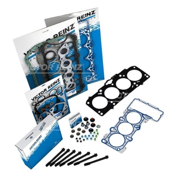 MAHLE Engine Gasket Set
