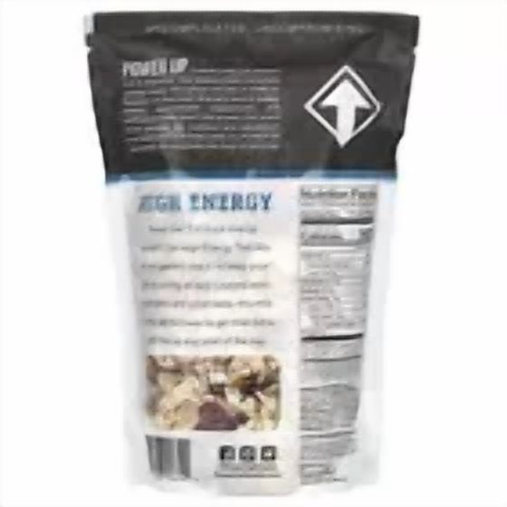 Premium Trail Mix, High Energy, 14 oz (397 g) - Packed with Nuts, Dried Fruit & Seeds for On-the-Go Fuel