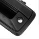 thumbnail image 3 of Tailgate Handle with Camera Hole 23448681 Rear View Backup Camera Tail Gate Handle Replacement for Silverado Sierra 2014?2015, 3 of 5