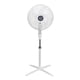 thumbnail image 1 of Ventilador de pedestal Taurus de 16" con tecnología Ecojet Austros, 1 of 3