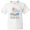 AA-White, variant on Inktastic My Paw Paw Loves me to the Moon and Back Elephant Family Youth T-Shirt