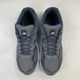 thumbnail image 2 of New Balance 1540v3 Mens Size 15 Marblehead Gray Blue Sneakers M1540MB3 VERY GOOD, 2 of 6