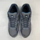 thumbnail image 2 of New Balance 1540v3 Mens Size 15 Marblehead Gray Blue Sneakers M1540MB3 VERY GOOD, 2 of 5
