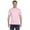 Pale Pink, variant on Mens 5.2 oz. ComfortSoft Cotton T-Shirt 5280 (10 PACK)