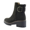 thumbnail image 3 of Blondo Dakota Women's Boots Java Suede Size 11 M, 3 of 8