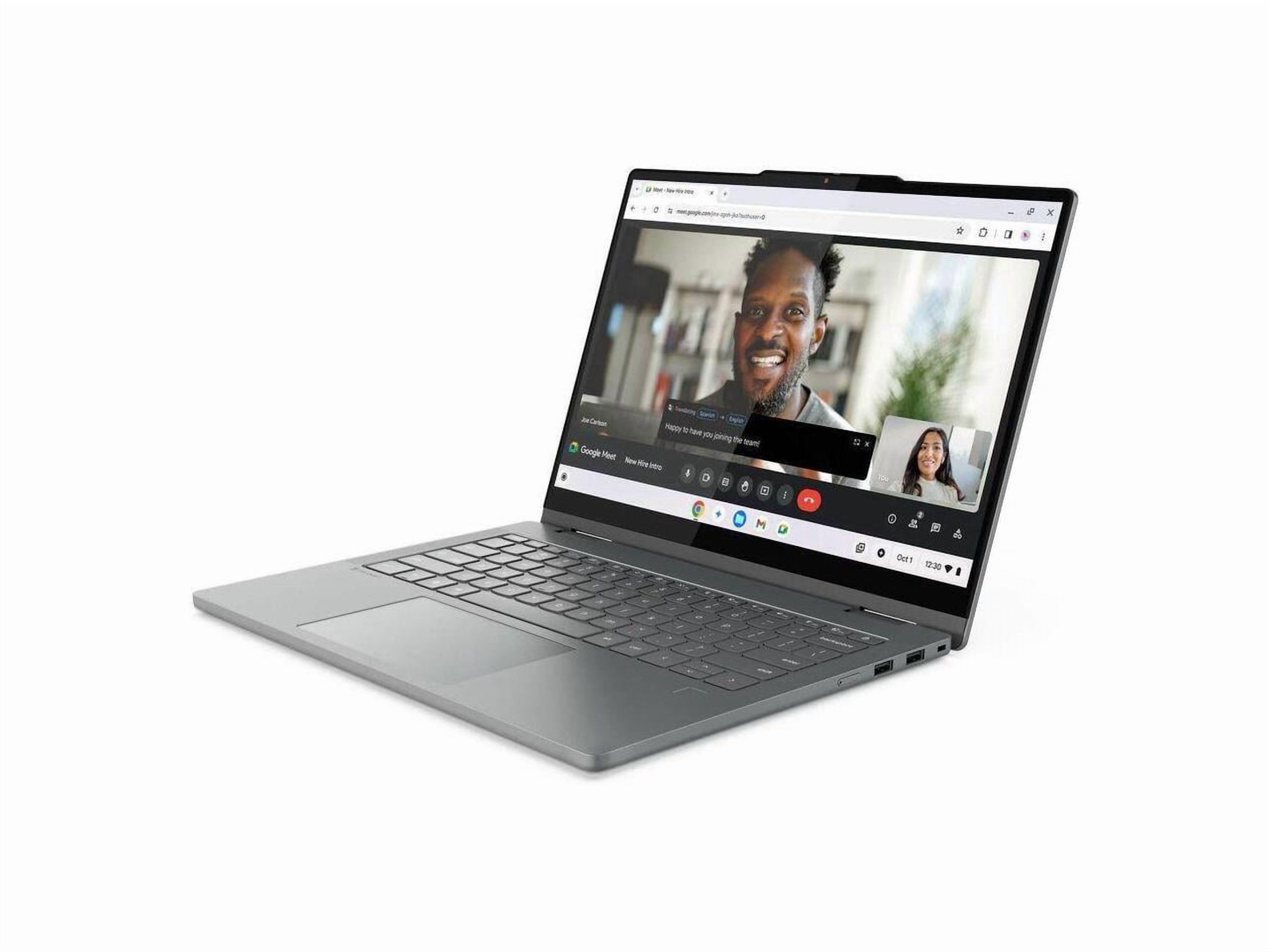 Lenovo Chromebook Plus 14IRU10 14