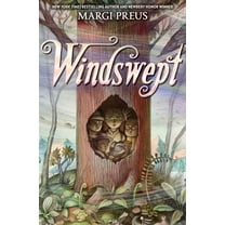 Windswept, (Paperback)