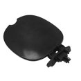 thumbnail image 1 of Couvercle de Rabat de Carburant, Bouchon de Réservoir de Carburant Résistant aux Couleurs 7700433127 Noir pour Remplacement d'Entretien pour Thalia MK1 1999-2010, 1 of 7