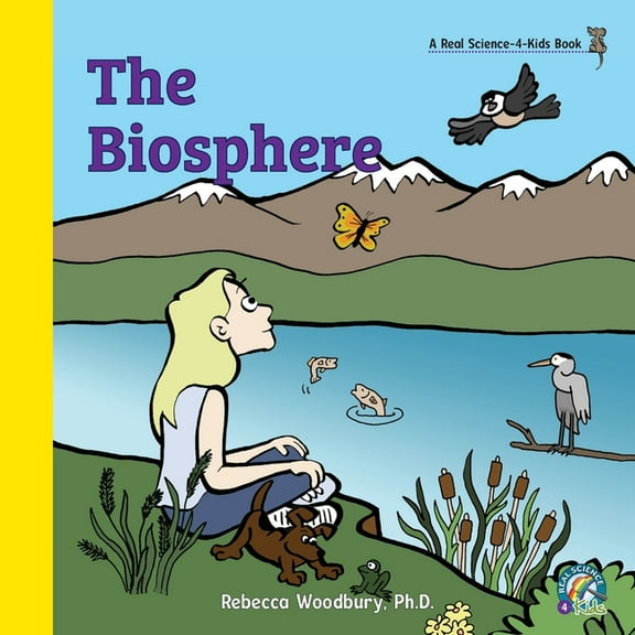 The Biosphere (Paperback)