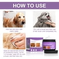 thumbnail image 6 of Pet Hair Conditioner, Cleans, Cares For, Fluffs, Softens, And In Pet Hair, Pet Hair Care Cream, 6 of 6