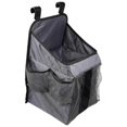 thumbnail image 1 of Hanging Diaper Organizer High Capacity Storage Bag for Essentials Versatile Nursery Pouch for Crib Changing Table Dresser Door Durable Design with, 1 of 4
