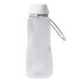 thumbnail image 1 of Termo viaje al aire libre de la coctelera de la proteína de las botellas de agua del deporte portátil 550mL a prueba de fugas Likrtyny Libre de BPA, 1 of 9