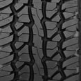 Firestone Destination A/T All Terrain P215/75R15 100S Light Truck Tire