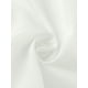 thumbnail image 4 of INSPIRE CHIC Blusa elegante con cuello de pajarita para mujer, blusa de gasa de trabajo de manga larga con volantes blanco L, 4 of 5
