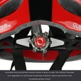 thumbnail image 3 of Toystoory Casco de bicicleta para niños, equipo de protección deportivo transpirable moldeado integralmente, cascos de montar en monopatín, Ciclismo rosa blanco, 3 of 6