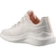 thumbnail image 4 of Tenis Skechers Mujer Deportivo Comfort Foam beige 26, 4 of 5