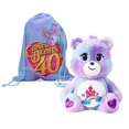 thumbnail image 1 of Peluche Care Bears Care-a-Lot Bear cumple 40 años, 1 of 5