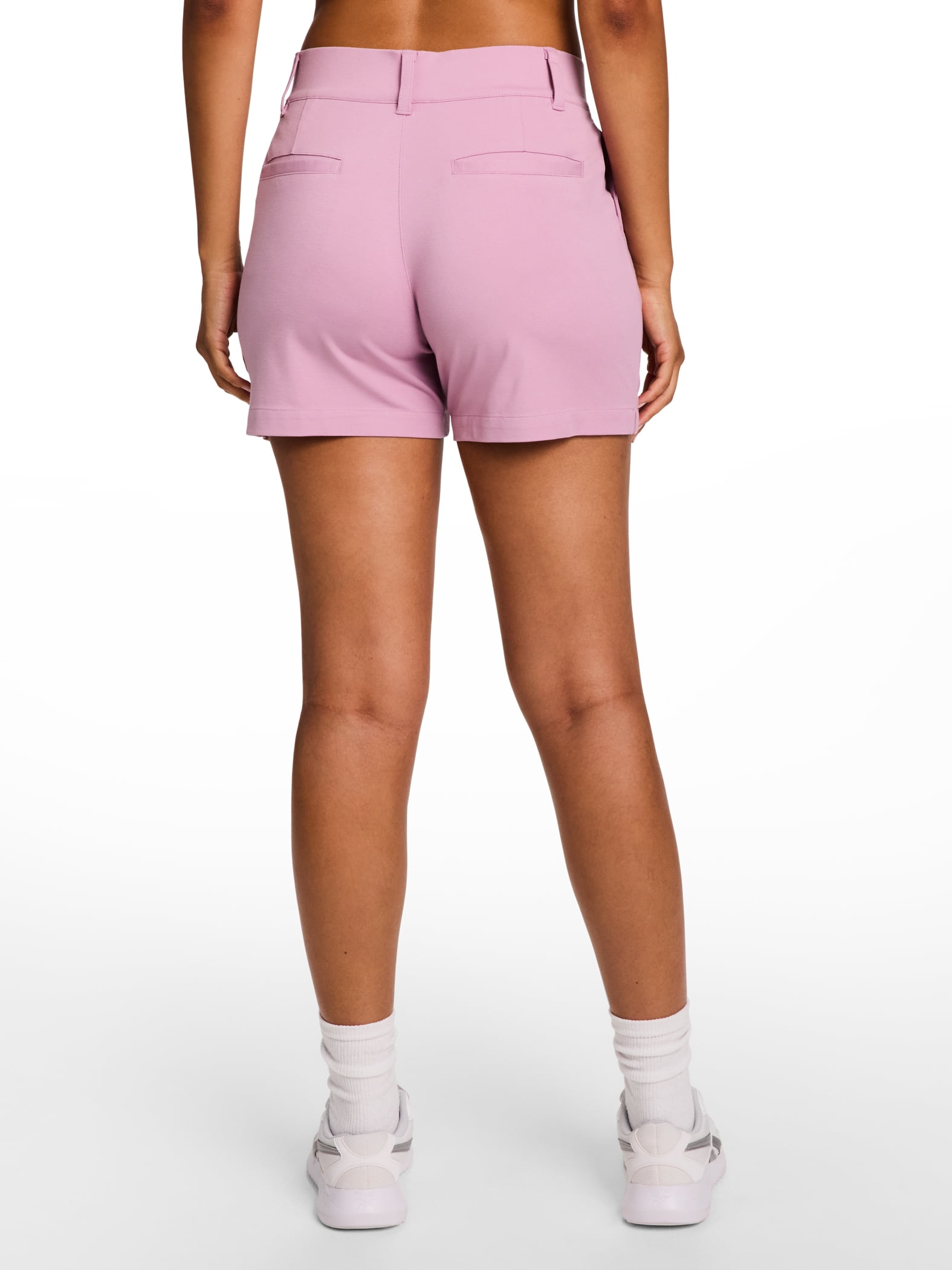 Reebok Women's Fairway Golf Short, Sizes XS-XXXL