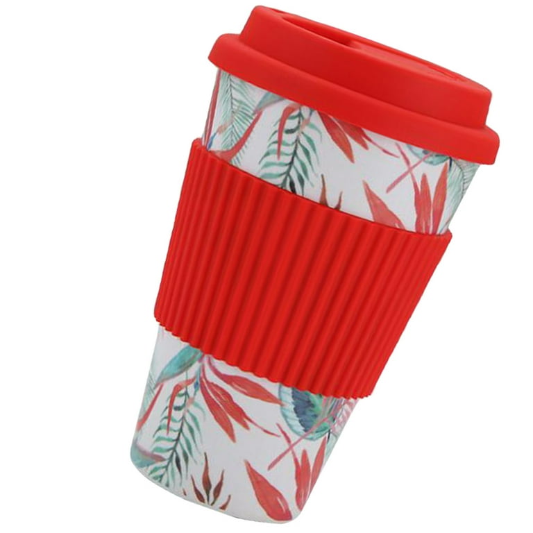 1pc Portable Coffee Cup