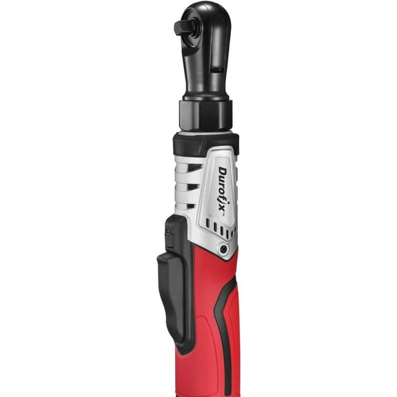 Durofix RW1210-3T G12 Series 12V Li-ion Cordless 3/8” 65 ft-lbs. Torque Brushless Ratchet Wrench Bare Tool