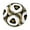 White, variant on Icon Sprots PUMAS UNAM Official Licensed 2 Soccer Ball - Size 2