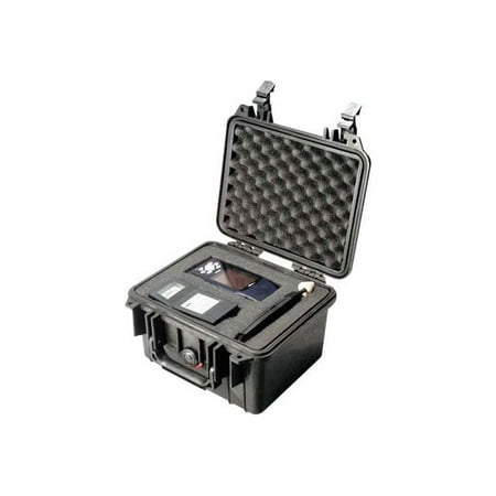 Pelicase 1300 Orange