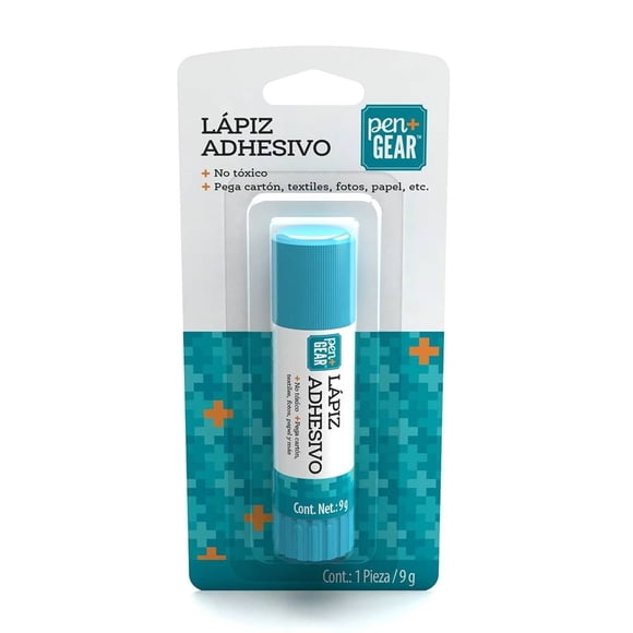 Lápiz Adhesivo Pen+Gear 9 g