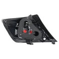 thumbnail image 4 of TRQ Rear Tail Lights Set SC2818103 SC2819103 Fits 2008-2010 Scion tC, 4 of 5