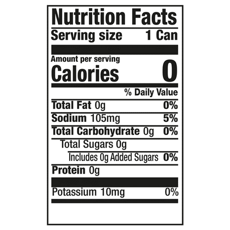 A&W Zero Sugar Root Beer Float Soda , 12 fl oz ( 12 PACK )