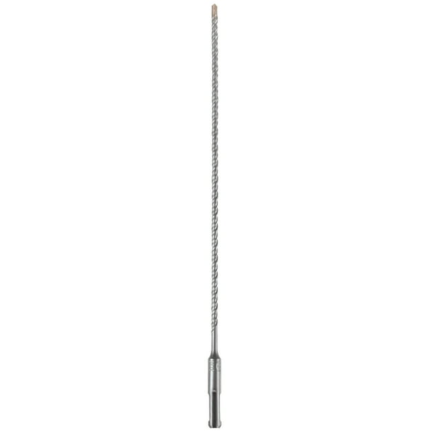 Broca perforadora Bosch HC2034 Bulldog SDS-Plus de 5,6 mm x 25 cm