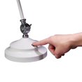 thumbnail image 3 of Lampe de bureau à DEL Revive OttLite Wellness Series®, 3 of 8