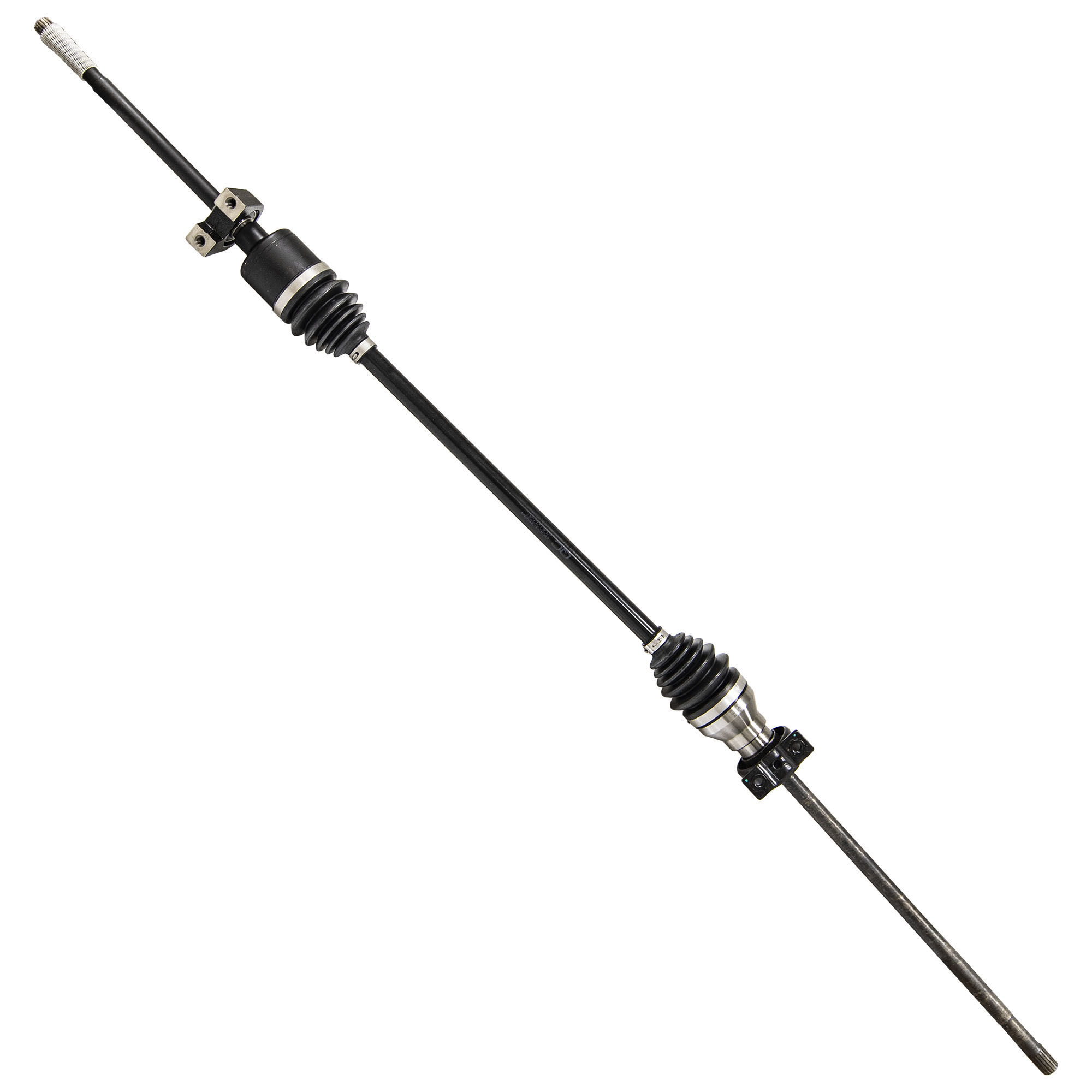 udaman John Deere AUC13584 Drive Shaft Gator XUV 625i 825i 825E