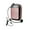 Pink, variant on 15W Portable Wired Voice Amplifier Speaker Loudspeaker Teacher Microphone For Teaching Guiding 10 Hour Of Endurance ,High Sound