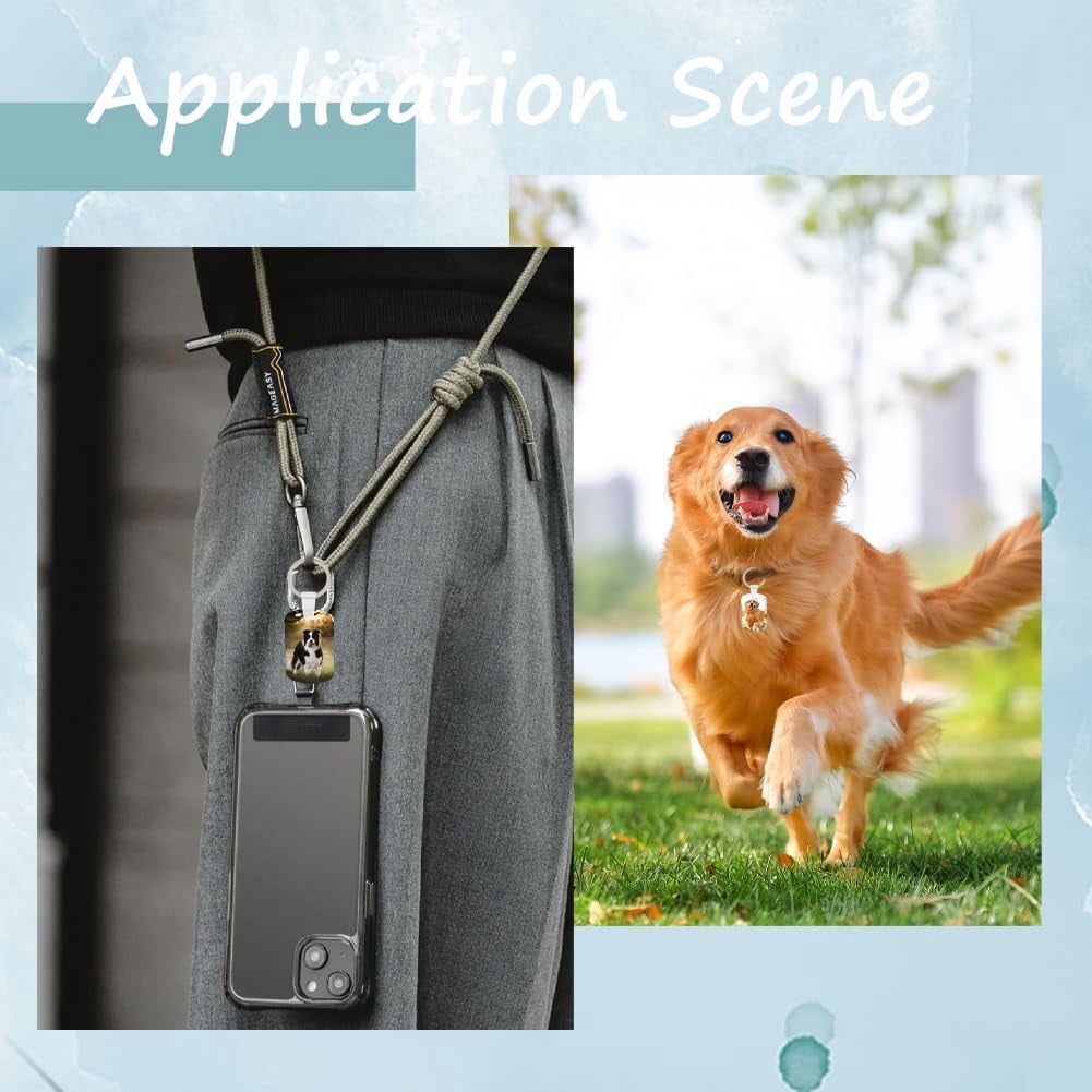 180Pcs Sublimation Keychain Blanks Double Sided Sublimation Metal Blanks Key Chains Heat Transfer Ornament Blank Oval Aluminum Tag Pendants