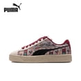 thumbnail image 3 of Zapatillas de skate clásicas originales de Suede XL para hombre y mujer, unisex, ligeras, de caña baja, estilo retro, 395205-02, 3 of 5