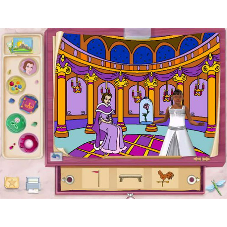 Dress Up The Lovely Princess - Jogo para Mac, Windows (PC), Linux -  WebCatalog